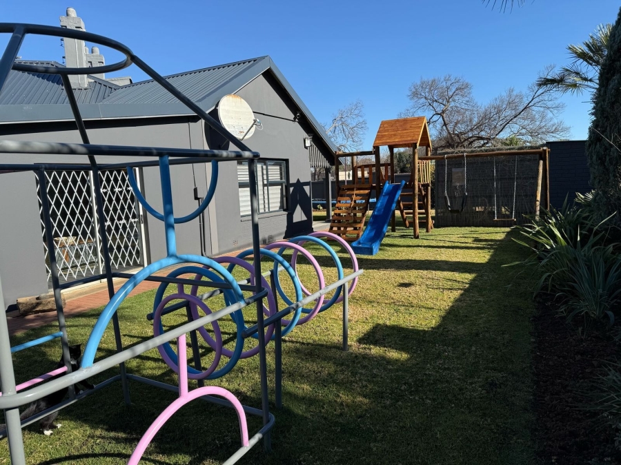 3 Bedroom Property for Sale in Parys Free State